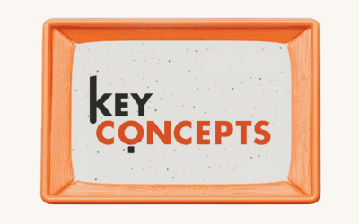 Key Concepts Newsletter: Jan 2025
