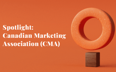Spotlight: Canadian Marketing Association (CMA)