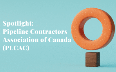 Spotlight: Pipeline Contractors Association of Canada (PLCAC)