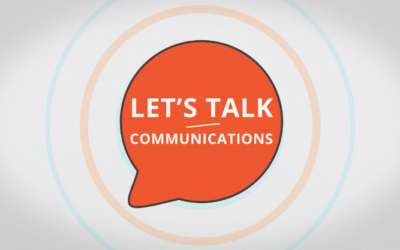 Let’s Talk Communications – Ep 1: Perspective